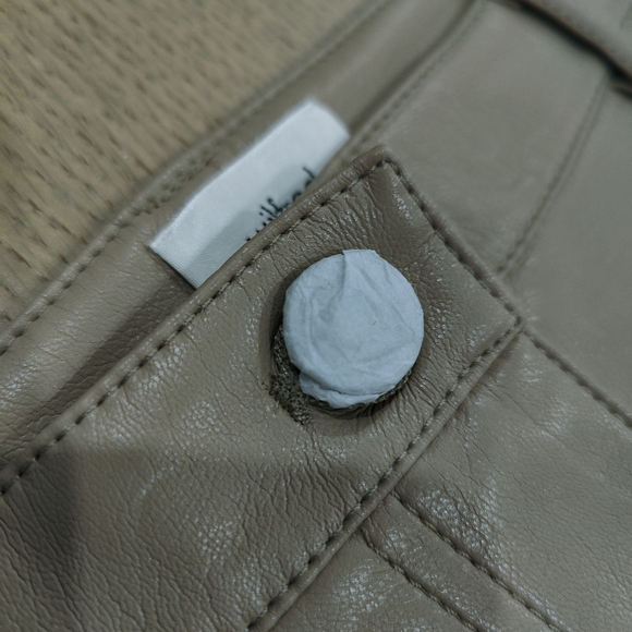 BNWT Wilfred Melina Cropped - Picture 11 of 13